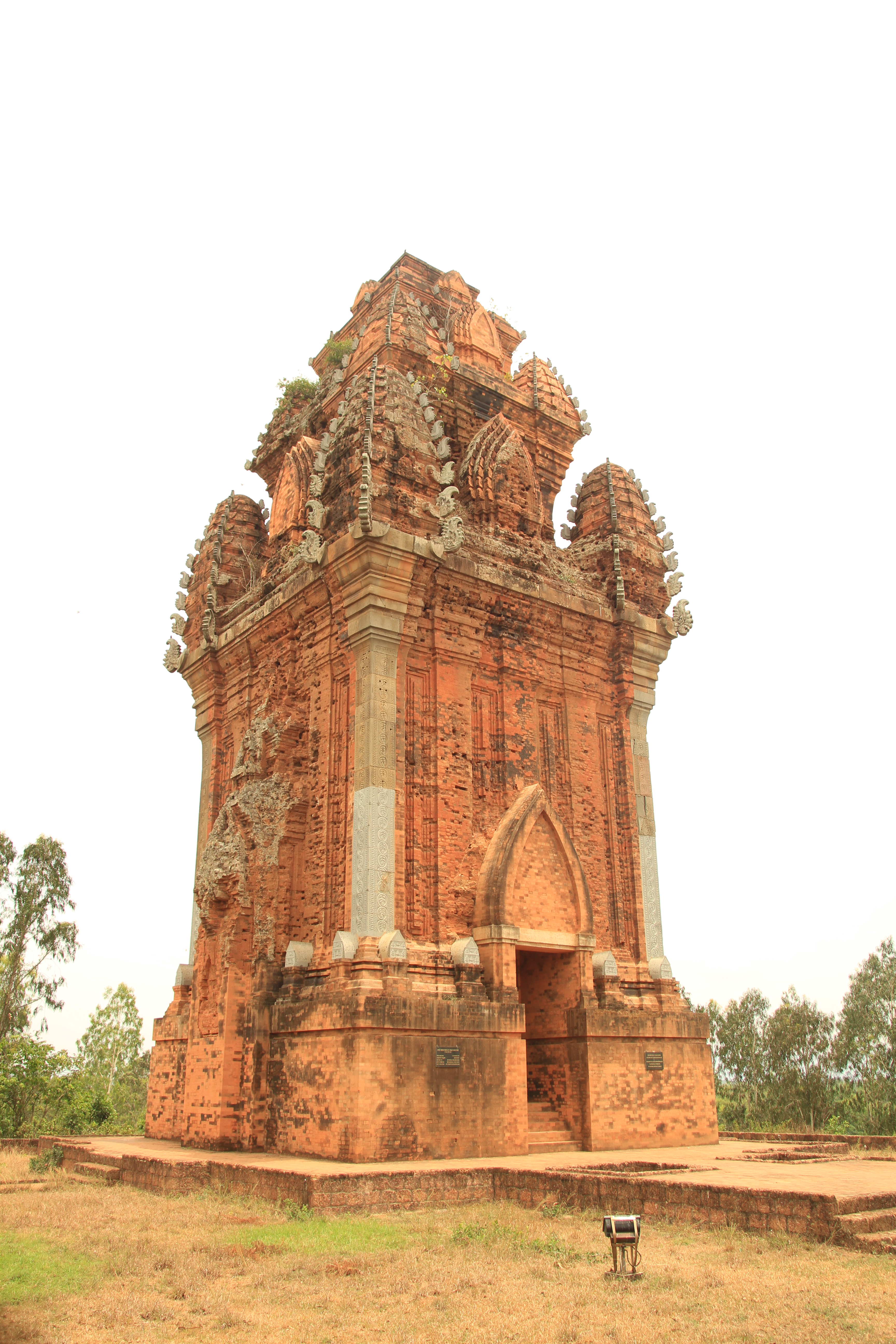 CANH TIEN TOWER