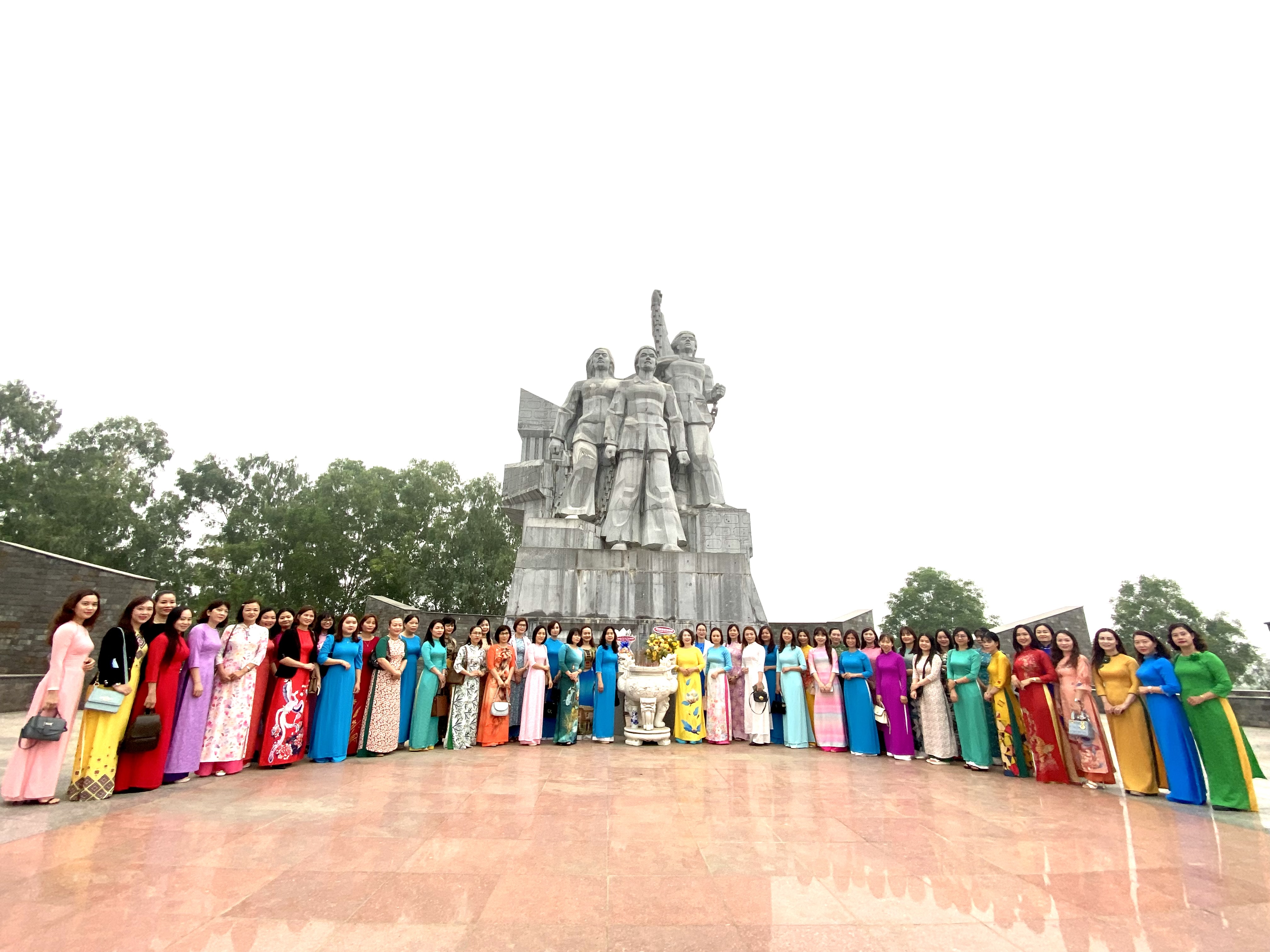Phu Tai Prison for Female Prisoners of War